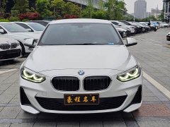 BMW 1 Series 120i M Sport - ფოტო 2