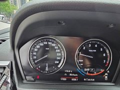 BMW 1 Series 120i M Sport - ფოტო 5