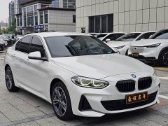 BMW 1 Series 120i M Sport - ფოტო 8