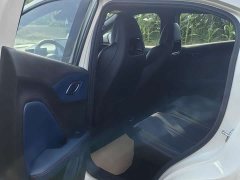 BYD Seagull Smart Driving Edition 305km Freedom Edition - ფოტო 10