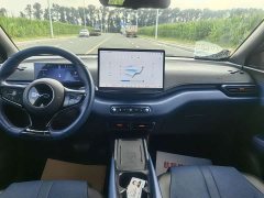 BYD Seagull Smart Driving Edition 305km Freedom Edition - ფოტო 11