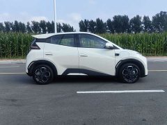 BYD Seagull Smart Driving Edition 305km Freedom Edition - ფოტო 4