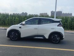 BYD Seagull Smart Driving Edition 305km Freedom Edition - ფოტო 5