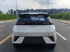 BYD Seagull Smart Driving Edition 305km Freedom Edition - ფოტო 6