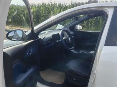 BYD Seagull Smart Driving Edition 305km Freedom Edition - ფოტო 9