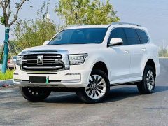 Tank 500 New Energy 2023 Hi4-T - ფოტო 1