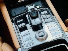 Tank 500 New Energy 2023 Hi4-T - ფოტო 10