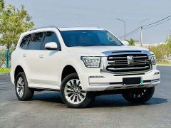 Tank 500 New Energy 2023 Hi4-T - ფოტო 2