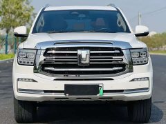Tank 500 New Energy 2023 Hi4-T - ფოტო 3