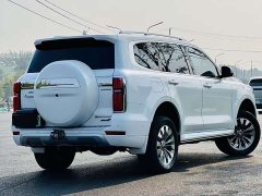 Tank 500 New Energy 2023 Hi4-T - ფოტო 4