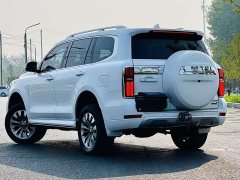 Tank 500 New Energy 2023 Hi4-T - ფოტო 5