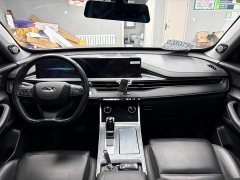 Chery Tiggo 7 PLUS 1.5T CVT Luxury - фото 10