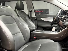 Chery Tiggo 7 PLUS 1.5T CVT Luxury - фото 12