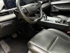Chery Tiggo 7 PLUS 1.5T CVT Luxury - фото 17