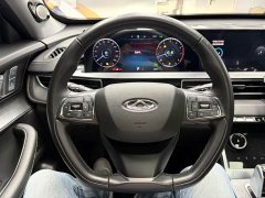 Chery Tiggo 7 PLUS 1.5T CVT Luxury - фото 18