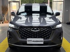 Chery Tiggo 7 PLUS 1.5T CVT Luxury - фото 2