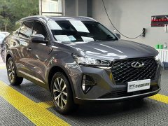 Chery Tiggo 7 PLUS 1.5T CVT Luxury - фото 3