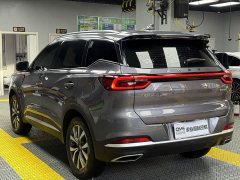 Chery Tiggo 7 PLUS 1.5T CVT Luxury - фото 4