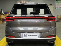 Chery Tiggo 7 PLUS 1.5T CVT Luxury - фото 5