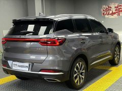 Chery Tiggo 7 PLUS 1.5T CVT Luxury - фото 6