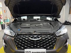 Chery Tiggo 7 PLUS 1.5T CVT Luxury - фото 9
