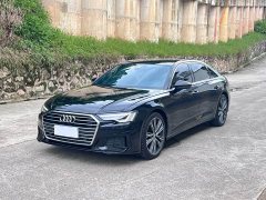 Audi A6L 45 TFSI Life Enjoyment Edition - ფოტო 1