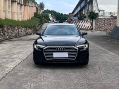 Audi A6L 45 TFSI Life Enjoyment Edition - ფოტო 2