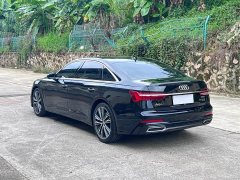 Audi A6L 45 TFSI Life Enjoyment Edition - ფოტო 3