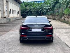 Audi A6L 45 TFSI Life Enjoyment Edition - ფოტო 4