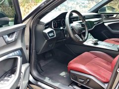 Audi A6L 45 TFSI Life Enjoyment Edition - ფოტო 5