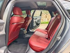 Audi A6L 45 TFSI Life Enjoyment Edition - ფოტო 7