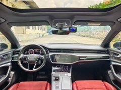 Audi A6L 45 TFSI Life Enjoyment Edition - ფოტო 8