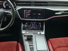 Audi A6L 45 TFSI Life Enjoyment Edition - ფოტო 9