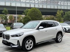 BMW X1 sDrive20Li X Design Package - ფოტო 1