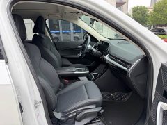 BMW X1 sDrive20Li X Design Package - ფოტო 10