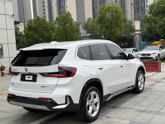 BMW X1 sDrive20Li X Design Package - ფოტო 11