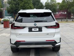 BMW X1 sDrive20Li X Design Package - ფოტო 12