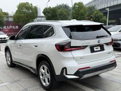 BMW X1 sDrive20Li X Design Package - ფოტო 13