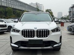 BMW X1 sDrive20Li X Design Package - ფოტო 2
