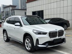 BMW X1 sDrive20Li X Design Package - ფოტო 3