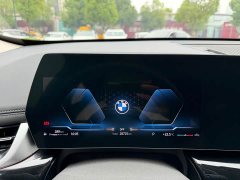 BMW X1 sDrive20Li X Design Package - ფოტო 4