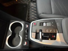 BMW X1 sDrive20Li X Design Package - ფოტო 5