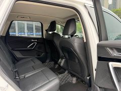 BMW X1 sDrive20Li X Design Package - ფოტო 7