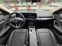 BMW X1 sDrive20Li X Design Package - ფოტო 9