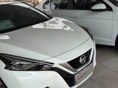 Nissan Bluebird 1.6L CVT Stylish Edition - ფოტო 1
