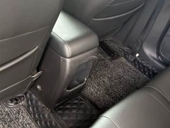 Nissan Bluebird 1.6L CVT Stylish Edition - ფოტო 14