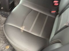 Nissan Bluebird 1.6L CVT Stylish Edition - ფოტო 15