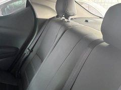 Nissan Bluebird 1.6L CVT Stylish Edition - ფოტო 16
