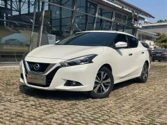 Nissan Bluebird 1.6L CVT Stylish Edition - ფოტო 17