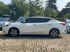 Nissan Bluebird 1.6L CVT Stylish Edition - ფოტო 19